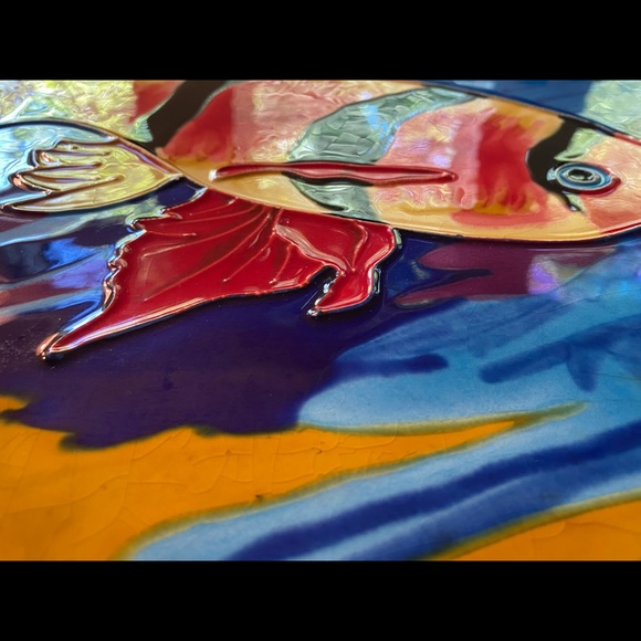 Ceramic Tile. - Picture 2 of 3